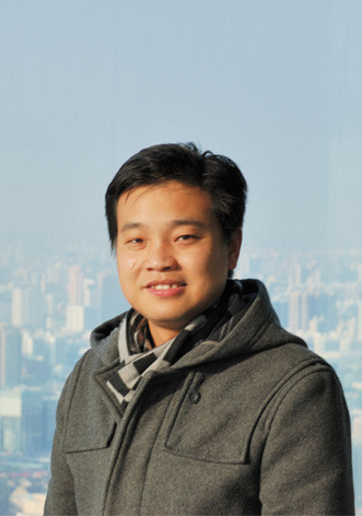 一年来收获的，有欢乐也有感动——马士江