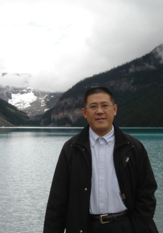 争做一名优秀的共产党员——王嘉漉