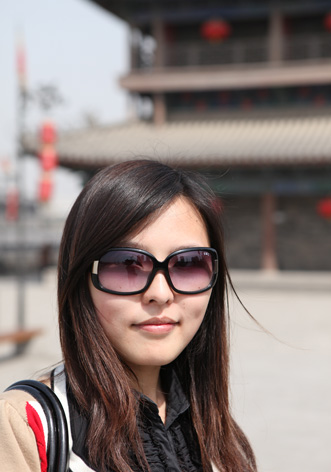 援建踏千里，琴声伴我行——张璐璐