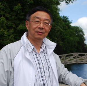 黄吉铭